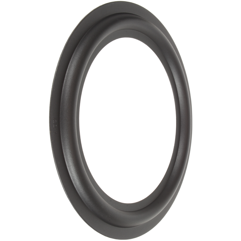 5" - 130mm Speaker Rubber Surround - Edge